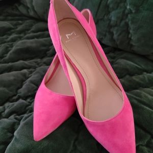 Marc Fisher Ltd Pumps